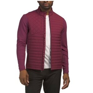 Men’s Small - Greyson Clothiers Yukon Hybrid Jacket Hawkeye